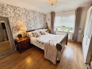 Bedroom 3- click for photo gallery